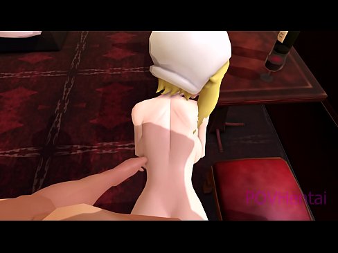 ❤️ Fiona aoire hentai ailse Gnéas linn