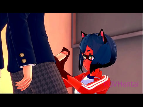 ❤️ Feirm eallaigh úrnua le Michiru Kagemori Gnéas linn