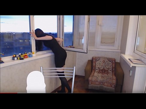 ❤️ Déan iarracht gan cum le Streamer Olyasha 1080p (Metronome) Gnéas linn