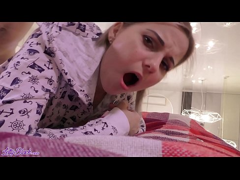 ❤️ Slogtar mamaí sexy agus gnéas pregistyle - cum gar suas Gnéas linn